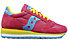Saucony Jazz Triple - sneakers - donna, Pink/Light Blue