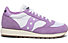 Saucony Jazz O' Vintage W - sneakers - donna, Pink/White