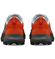 Saucony Peregrine 14 - scarpe trail running - uomo, Orange/Grey