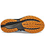 Saucony Ride 15 TR - scarpe trailrunning - uomo, Grey/Orange