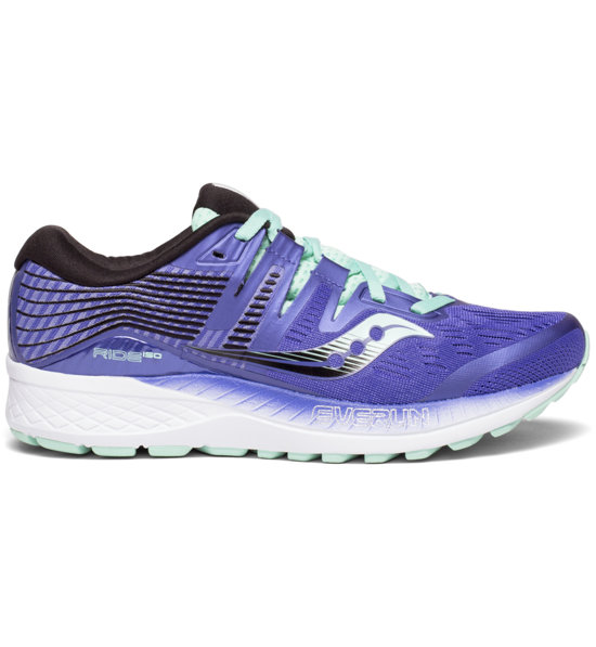 Saucony ride iso neutral hot sale