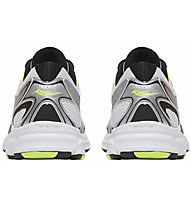 Saucony Ride Millennium W - sneakers - donna, Grey/White