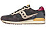 Saucony Shadow 5000 - sneakers - uomo, Black/Brown