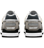 Saucony Shadow 5000 - Sneakers - Herren, Grey/Dark Grey
