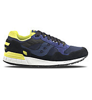 Saucony Shadow 5000 Limited Edition - sneakers - uomo, Black/Blue
