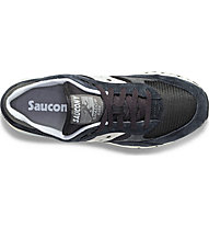Saucony Shadow 6000 - sneakers - uomo, Dark Blue/Grey