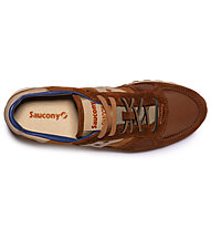 Saucony Shadow O' Workwear - Sneakers - Herren, Brown