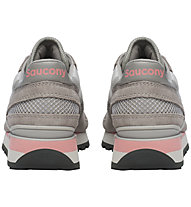 Saucony Shadow Original - Sneakers - Damen, Grey/Rose