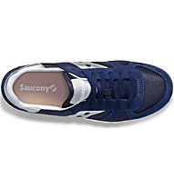 Saucony Shadow Original - sneakers - donna, Dark Blue