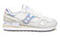 Saucony Shadow Smu Iridescent W - sneakers - donna, White