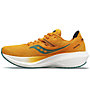 Saucony Triumph 20 - scarpe running neutre - uomo, Orange/Yellow