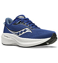 Saucony hotsell triumph uomo