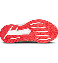 Saucony Triumph ISO4 W - scarpe running neutre - donna, Red/White