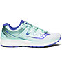 Saucony Triumph Iso 4 W - scarpe running neutre - donna, White/Blue