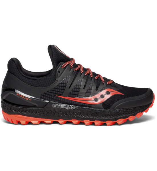 Saucony xodus iso uomo italia on sale