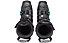 Scarpa 4-Quattro SL W - Freeride Skischuhe - Damen, Black/Light Blue