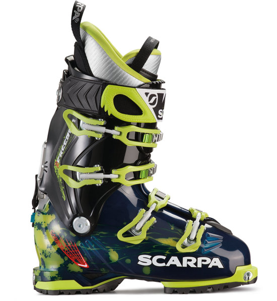 Scarpa Freedom SL | Sportler.com