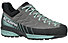 Scarpa Mescalito GTX W - scarpe da avvicinamento - donna, Grey/Light Blue