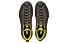 Scarpa Mescalito Planet M - scarpe da avvicinamento - uomo, Grey/Yellow