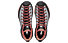 Scarpa Mescalito Planet W - scarpe da avvicinamento - donna, Grey/Red