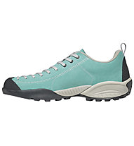 Scarpa Mojito - Sneaker - Unisex, turquoise