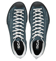 Scarpa Mojito - sneaker - unisex, Light Blue/White