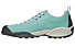 Scarpa Mojito - Sneaker - Unisex, turquoise