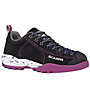 Scarpa Mojito Kid - Sneakers - Kinder, Black/Violet