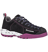 Scarpa Mojito Kid - sneakers - bambino, Black/Violet