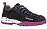 Scarpa Mojito Kid - Sneakers - Kinder, Black/Violet