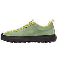 Scarpa Mojito Wrap - sneaker, Light Green/Yellow