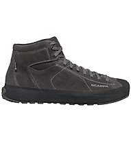 Scarpa Wrap Mid GTX - Freizeitschuh - Herren, Dark Grey