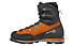 Scarpa Mont Blanc Pro Gtx - scarponi alta quota - uomo, Orange/Black