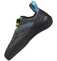 Scarpa Origin Vs - scarpe arrampicata - uomo, Blue/Green