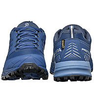 Scarpa Proton XT GTX - Trailrunning Schuh - Herren, Blue