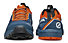 Scarpa Rapid Gtx M - scarpe da avvicinamento - uomo, Blue/Orange
