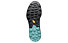 Scarpa Rapid Gtx W - scarpe da avvicinamento - donna, Grey/Turquoise
