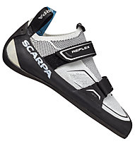 Scarpa Reflex V - Kletternschuh - Herren, Light Grey