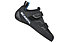 Scarpa Reflex V - scarpette da arrampicata - uomo, Black/Grey