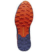 Scarpa Ribelle Run M GTX - Trailrunning Schuh - Herren, Blue/Orange