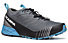 Scarpa Ribelle Run M GTX - Trailrunning Schuh - Herren, Grey/Blue