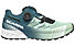 Scarpa Ribelle Run Kalibra HT - scarpe trailrunning - donna, Light Blue