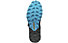 Scarpa Ribelle Run Kalibra ST - scarpe trailrunning - uomo, Black/Light Blue