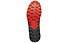 Scarpa Ribelle Run W -  scarpa trail running - donna, Red/Black