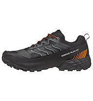 Scarpa Ribelle Run XT GTX M - scarpe trail running - uomo, Grey/Orange