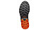 Scarpa Ribelle Run XT M - scarpe trail running - uomo, Grey/Orange