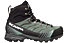 Scarpa Ribelle Trk GTX W - scarpe da trekking - donna, Green/Black