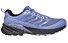 Scarpa Rush GTX W - scarpa trekking - donna , Purple/Black