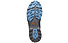 Scarpa Rush M - scarpa trekking - uomo , Blue/Grey