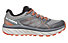 Scarpa Spin Infinity  GTX - scarpa trail running - donna, Grey/Red
